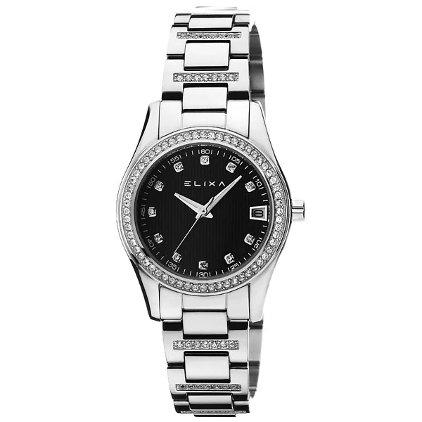 Elixa női óra - E055-L168 - Beauty