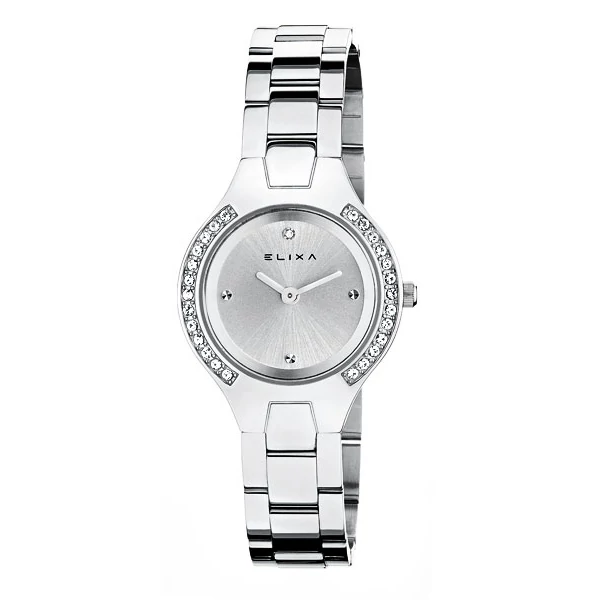 Elixa női óra - E061-L187 - Beauty