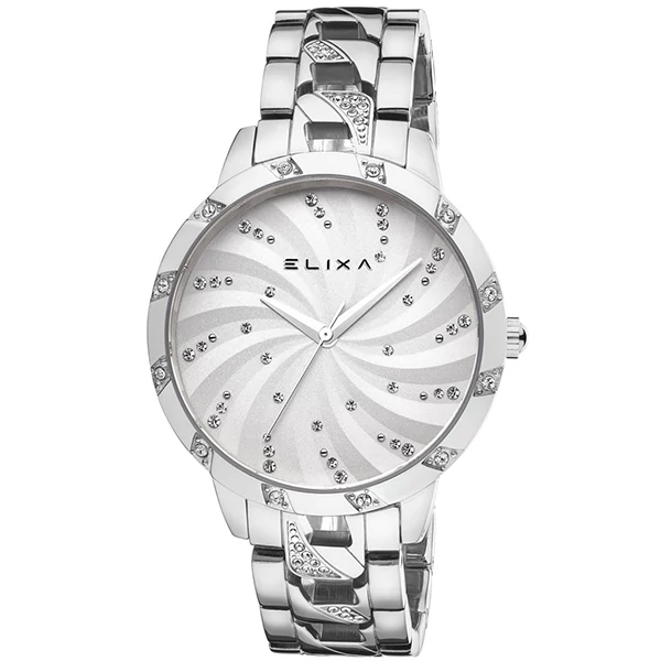 Elixa női óra - E115-L465 - Beauty