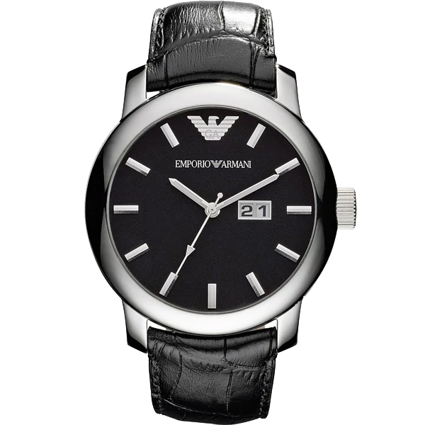 Emporio Armani férfi óra - AR0428 - Maximus