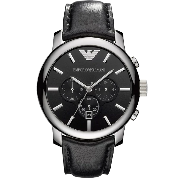 Emporio Armani férfi óra - AR0431 - Maximus