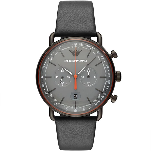 Emporio Armani férfi óra - AR11168 - Aviator