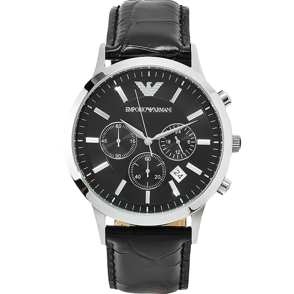 Emporio Armani férfi óra - AR2447 - Renato