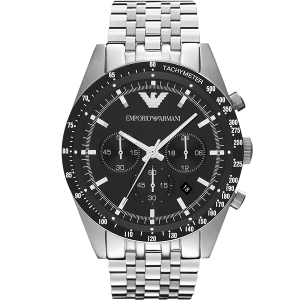 Emporio Armani férfi óra - AR5988 - Tazio