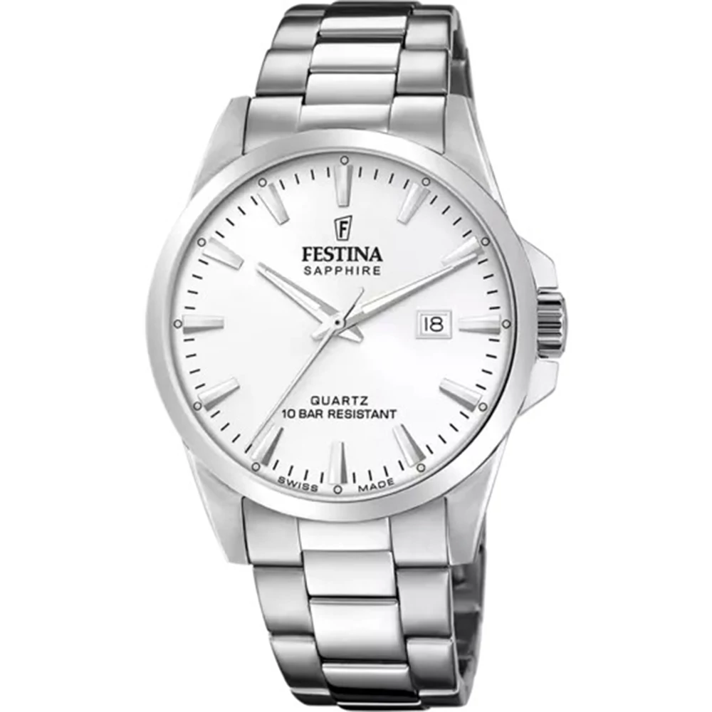 Festina férfi óra - F20024/2 - Capsule