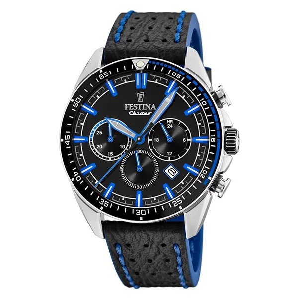 Festina férfi óra - F20377/3 - Chrono Bike