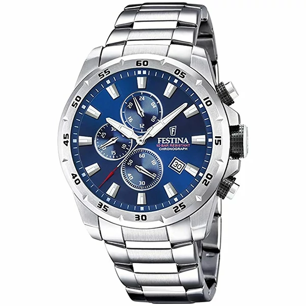 Festina férfi óra - F20463/2 - Chrono Sport