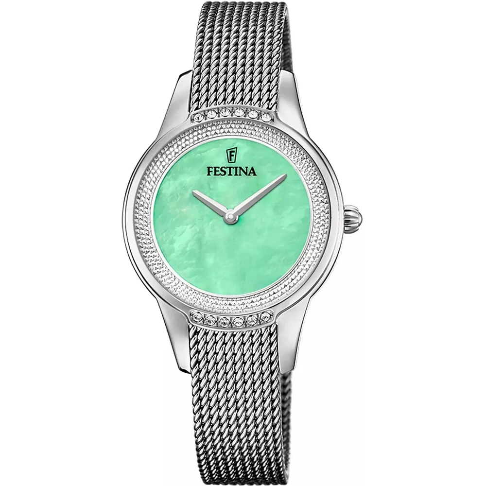 Festina női óra - F20494/6 - Mademoiselle