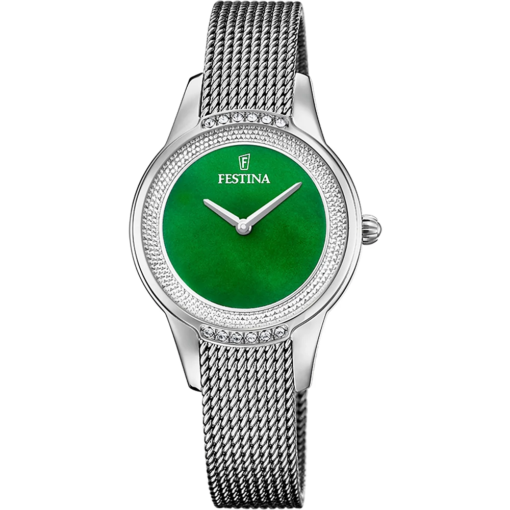 Festina női óra - F20494/7 - Mademoiselle