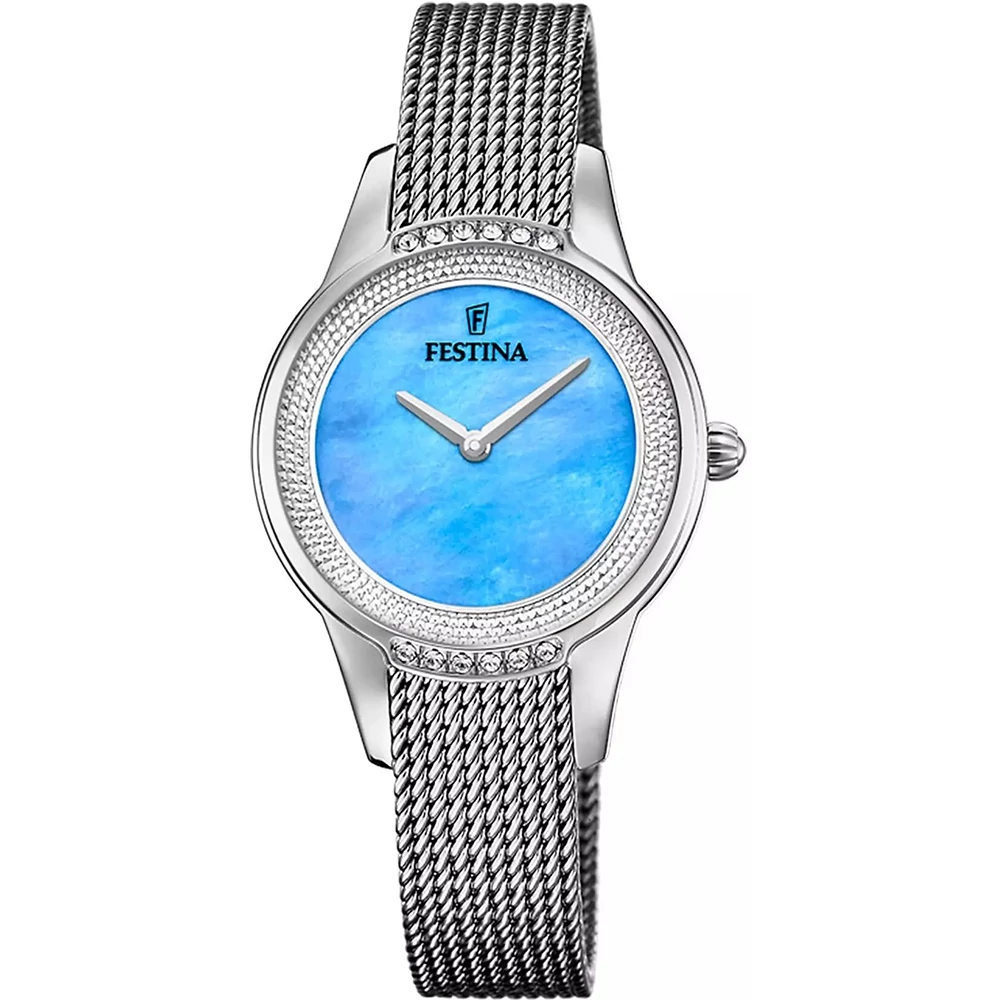 Festina női óra - F20494/8 - Mademoiselle