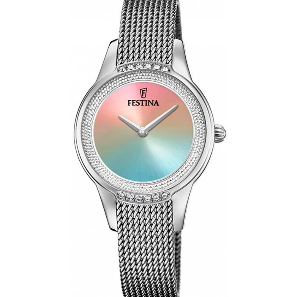 Festina női óra - F20494/9 - Mademoiselle