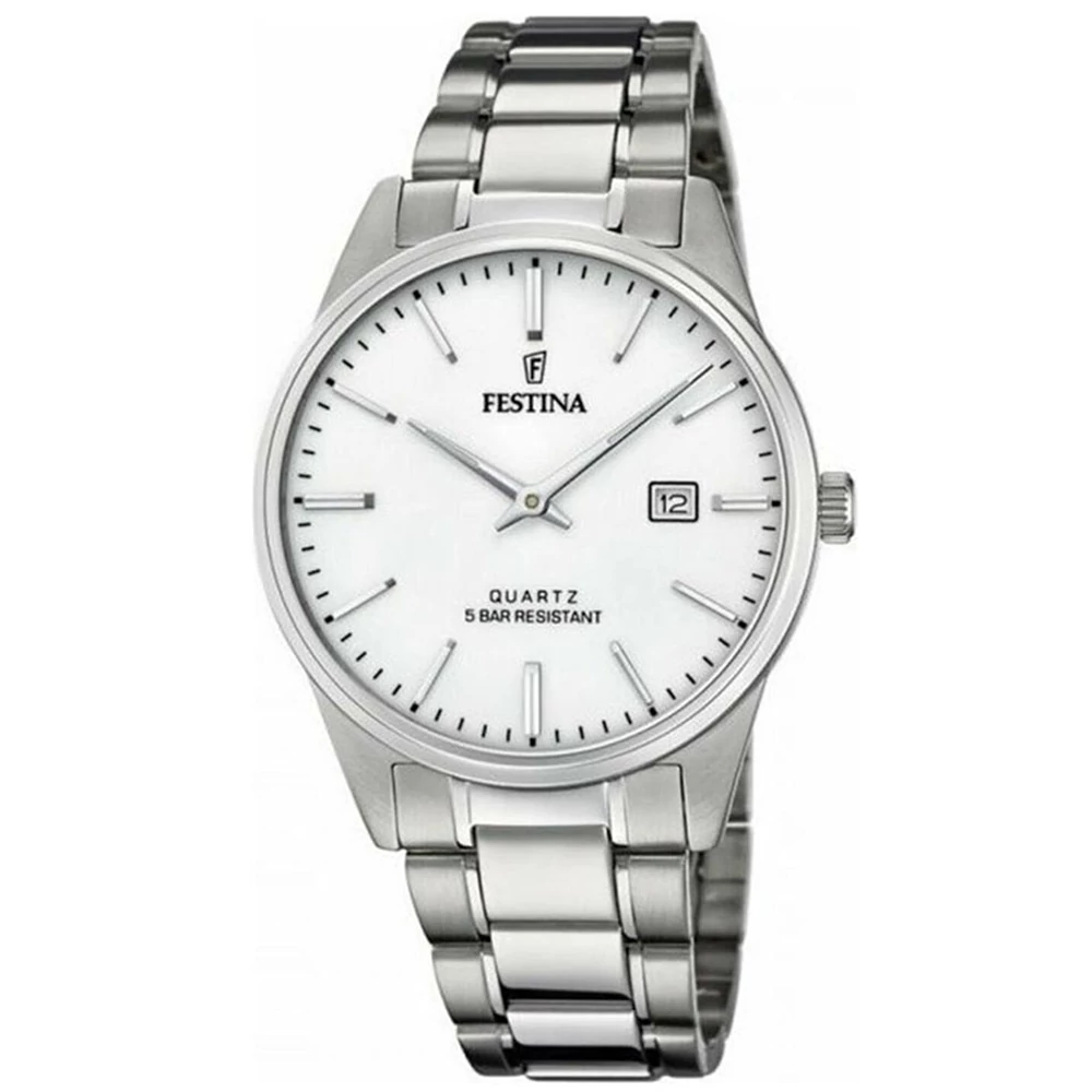 Festina férfi óra - F20511/2 - Junior Collection