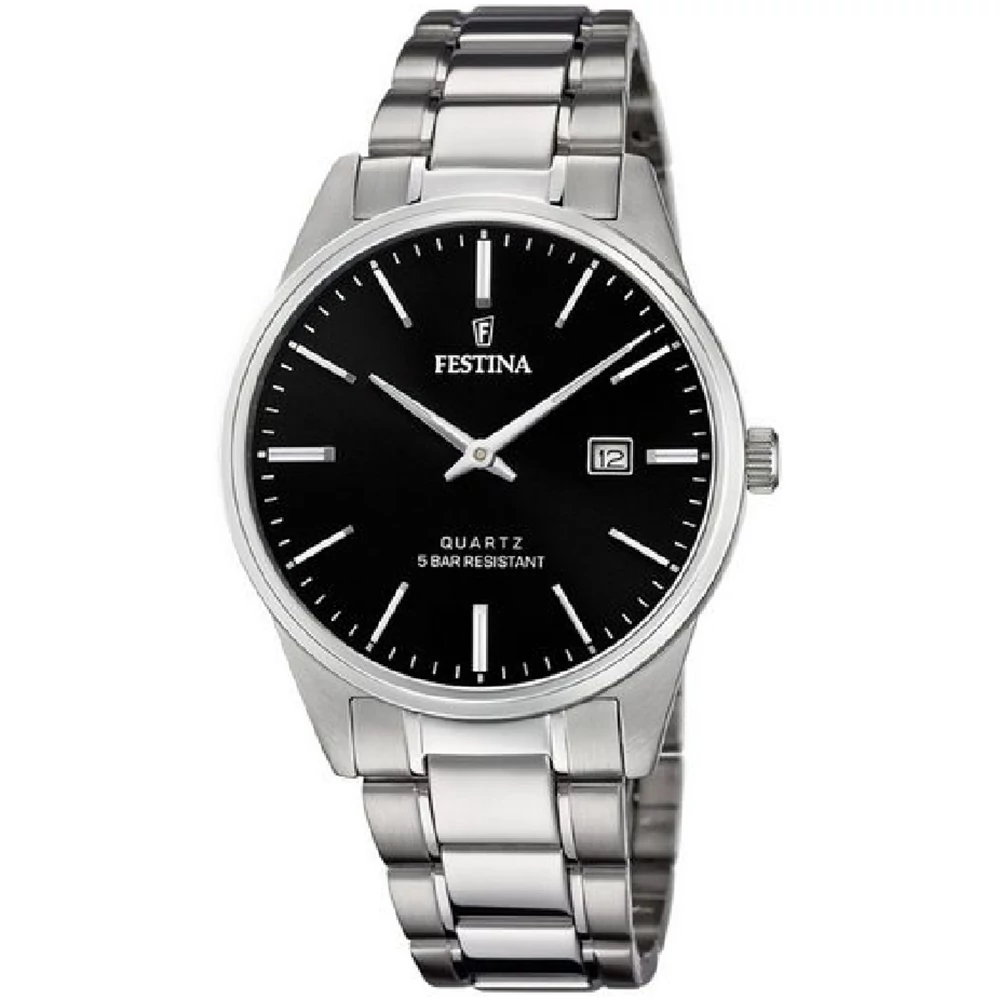Festina férfi óra - F20511/4 - Classic