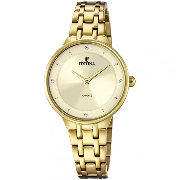 Festina női óra - F20601/2 - Boyfriend Collection