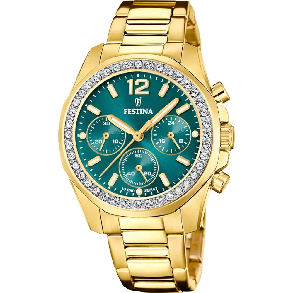 Festina női óra - F20609/6 - Boyfriend