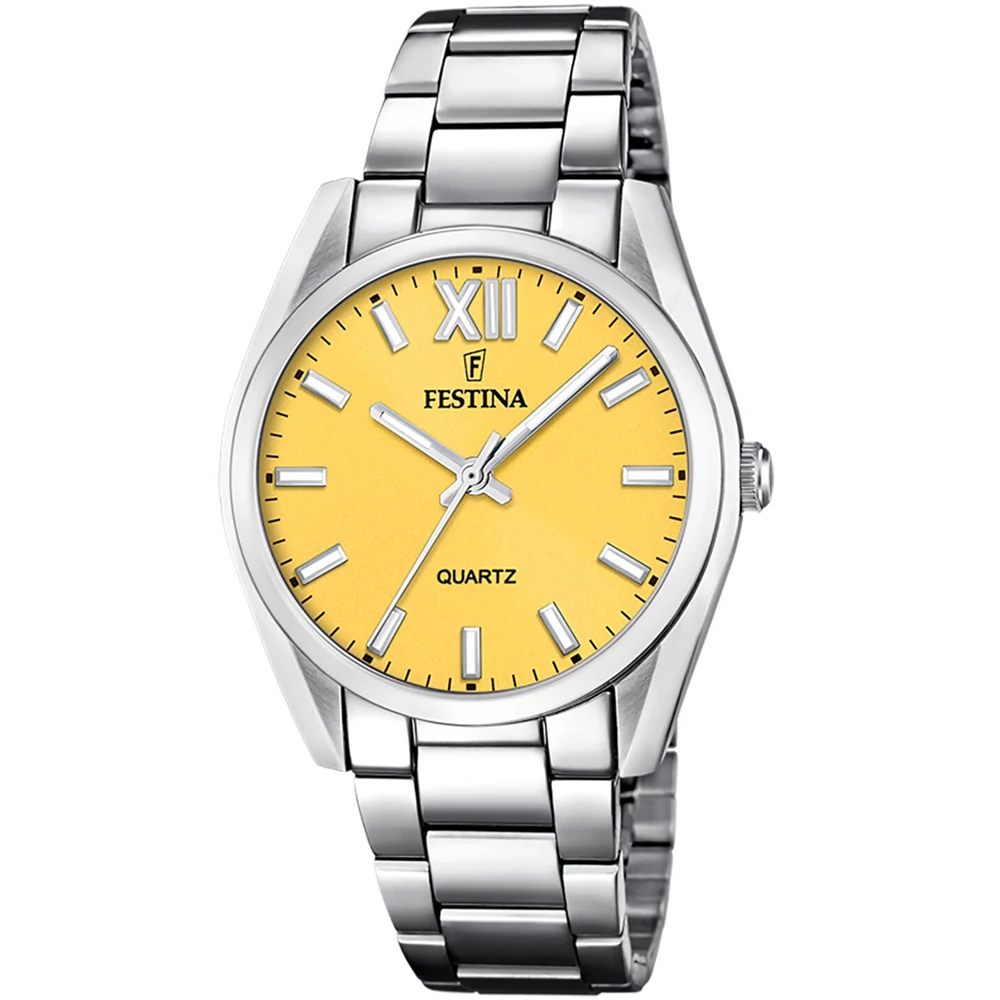 Festina női óra - F20622/G - Alegria