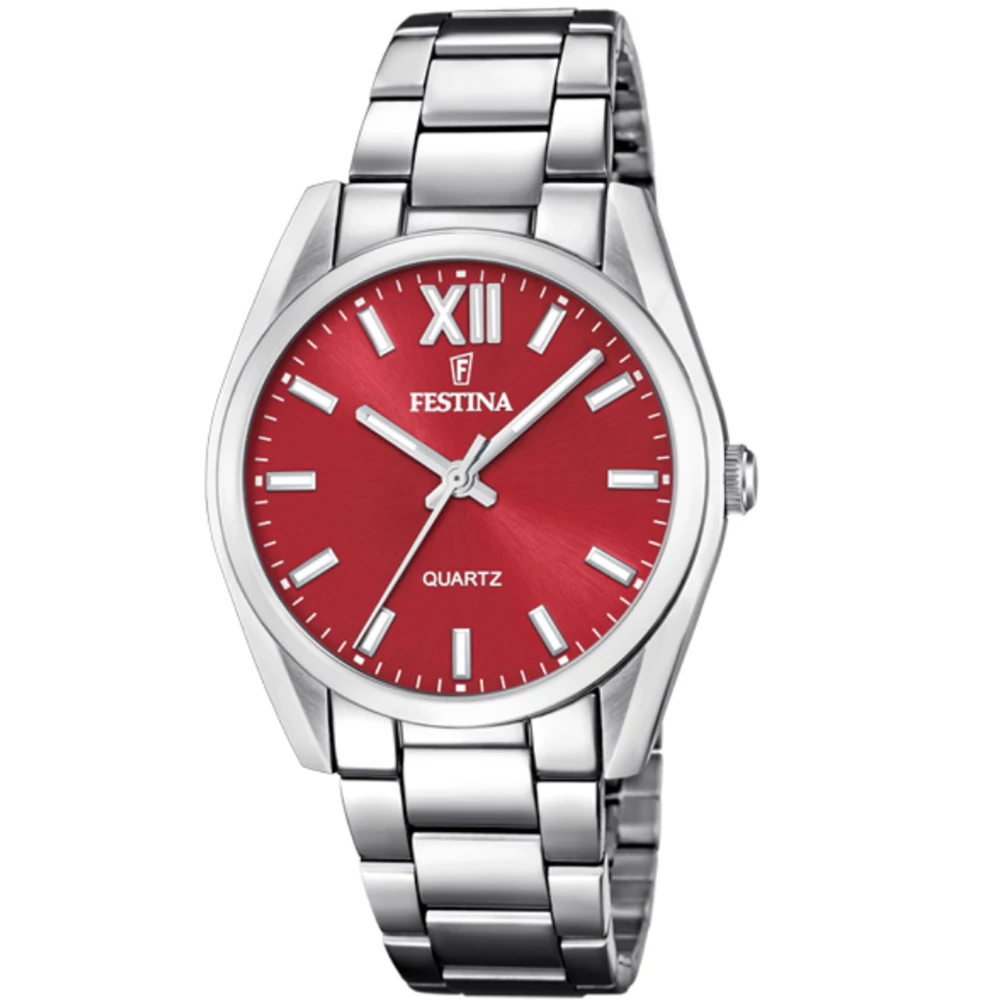 Festina női óra - F20622/B - Alegria