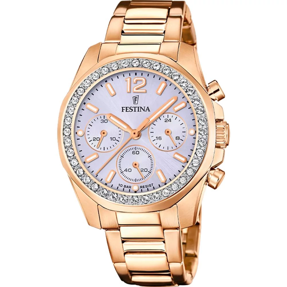 Festina női óra - F20639/9 - Boyfriend