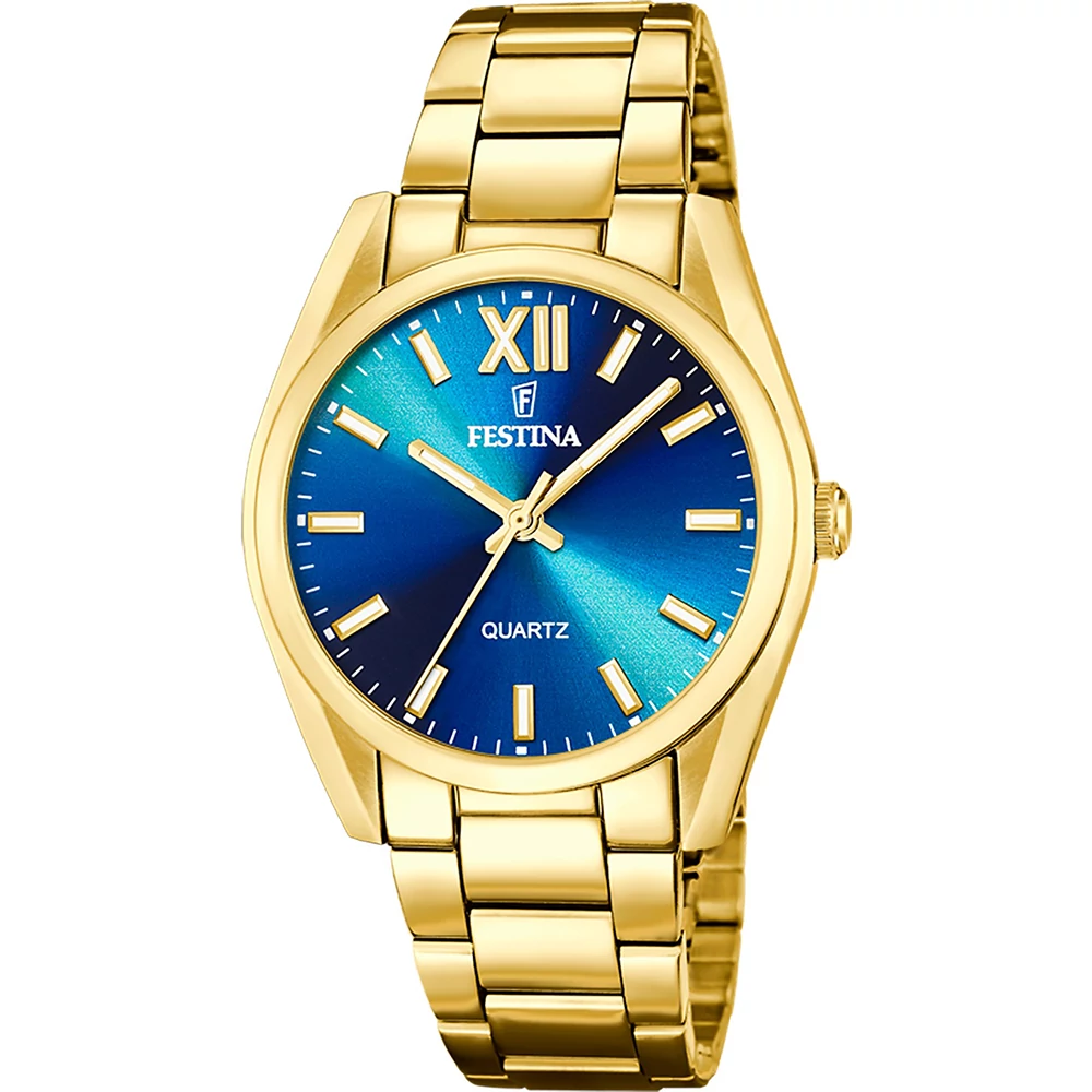 Festina női óra - F20640/8 - Boyfriend