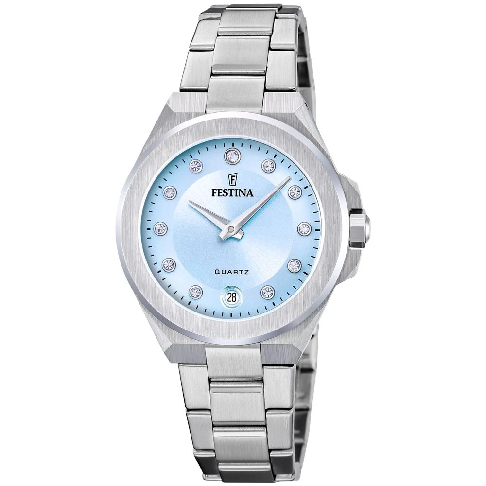 Festina női óra - F20700/3 - Mademoiselle