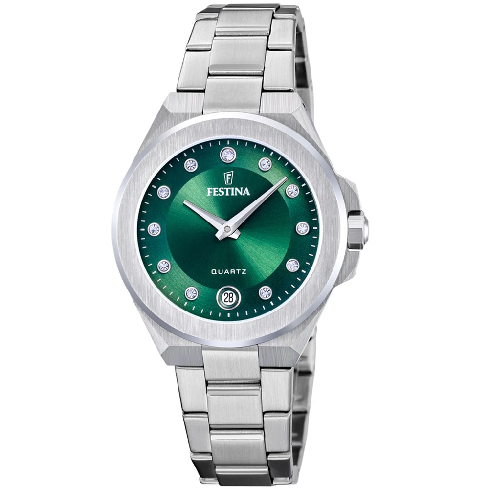 Festina női óra - F20700/4 - Mademoiselle