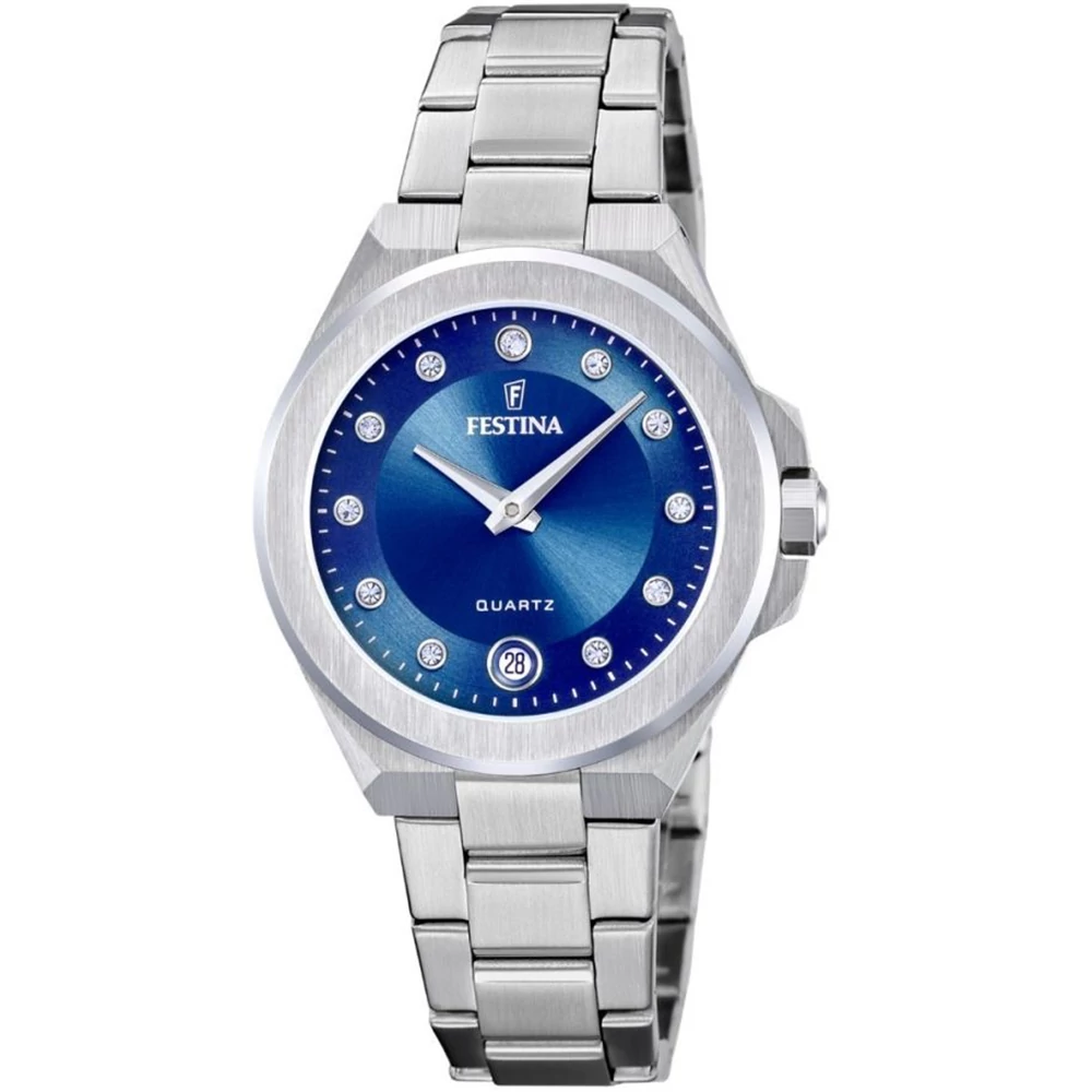 Festina női óra - F20700/5 - Mademoiselle
