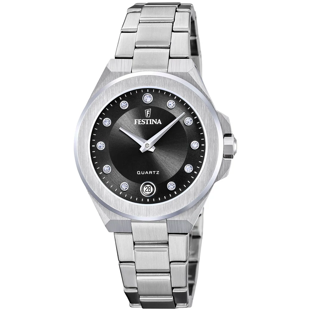 Festina női óra - F20700/6 - Mademoiselle