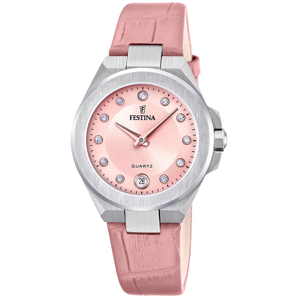 Festina női óra - F20701/2 - Mademoiselle