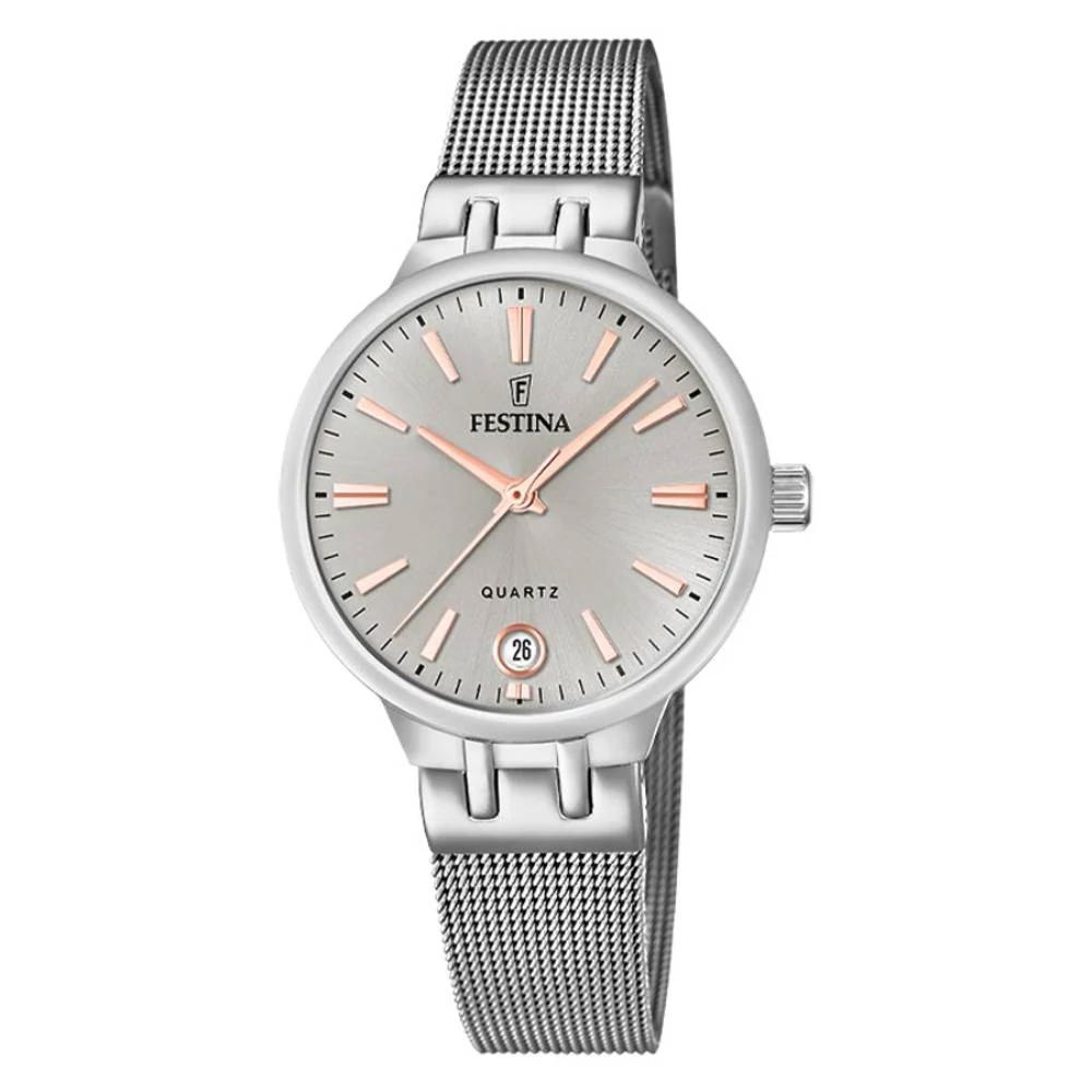 Festina női óra - F20712/1 - Mademoiselle