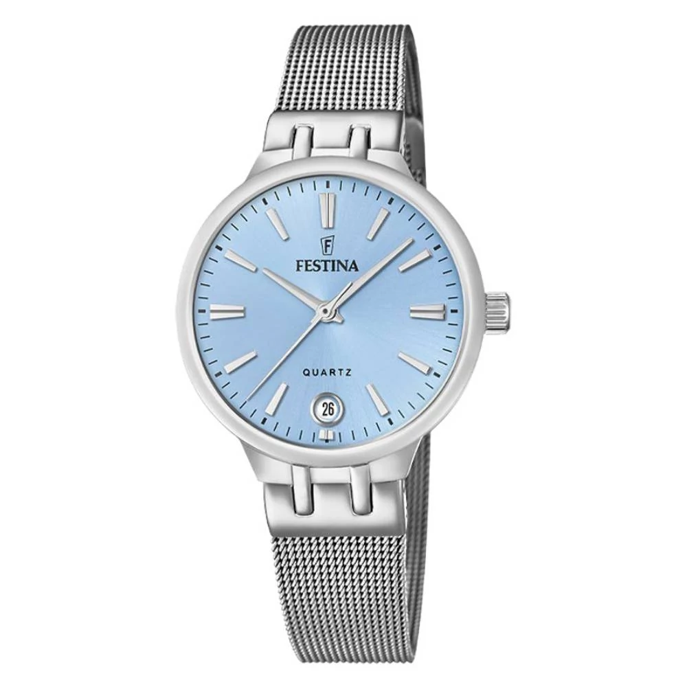 Festina női óra - F20712/2 - Mademoiselle