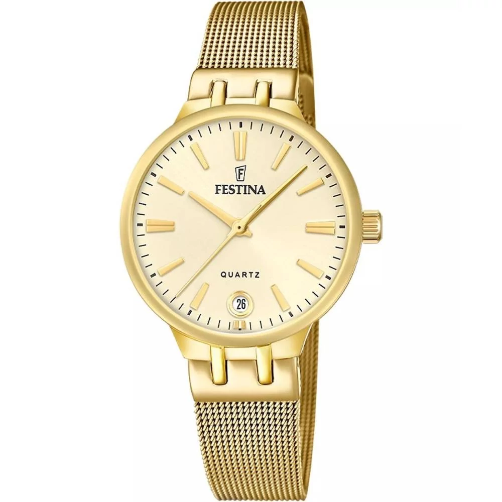 Festina női óra - F20713/2 - Mademoiselle
