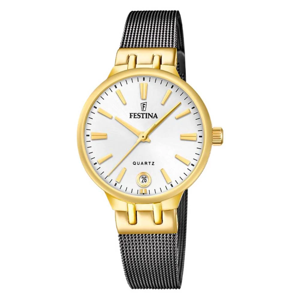 Festina női óra - F20714/1 - Mademoiselle