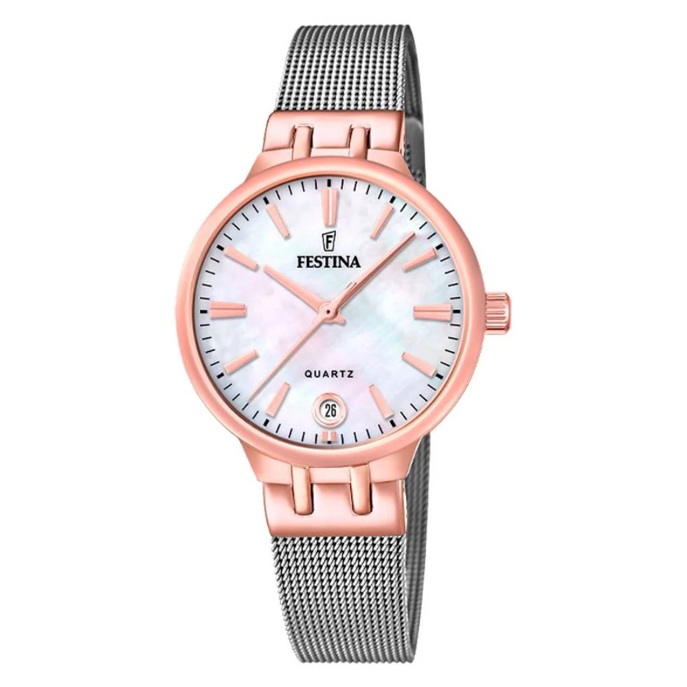 Festina női óra - F20715/1 - Mademoiselle