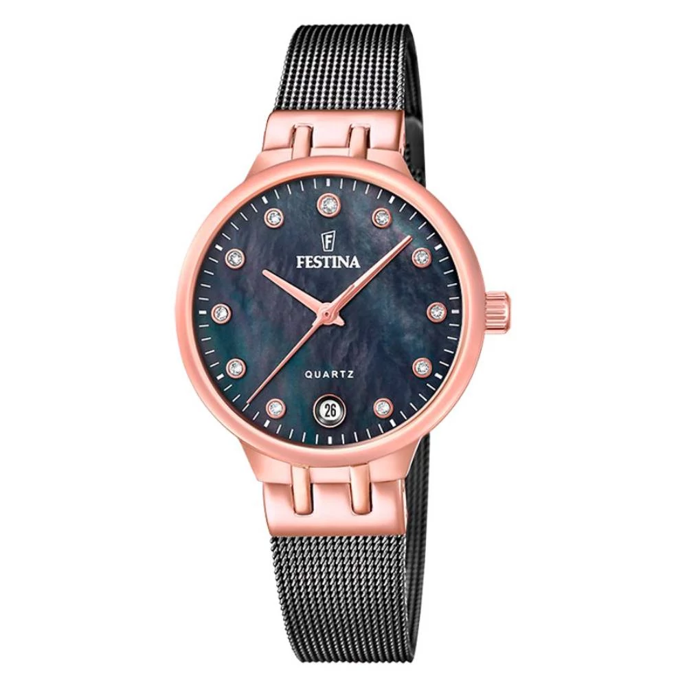Festina női óra - F20717/2 - Mademoiselle