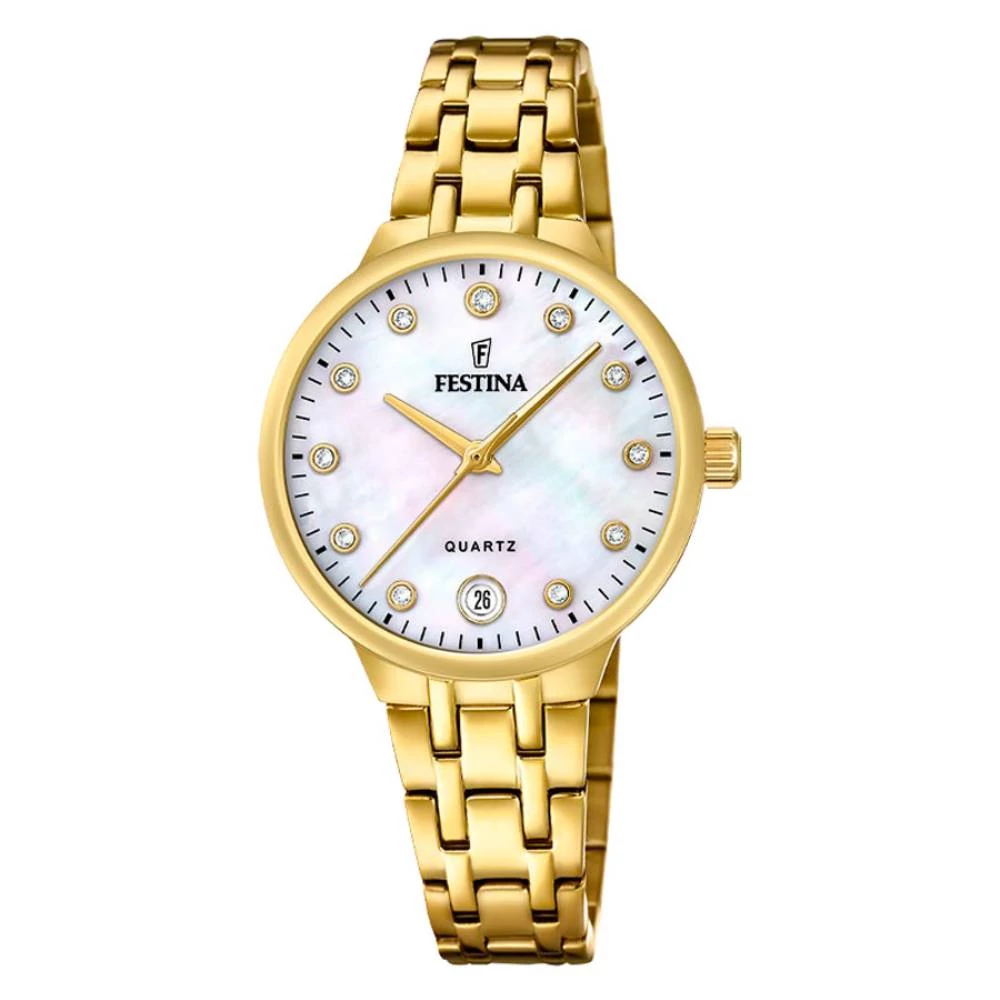 Festina női óra - F20719/1 - Mademoiselle