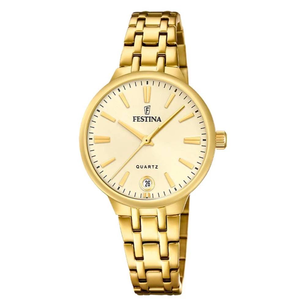 Festina női óra - F20719/2 - Mademoiselle