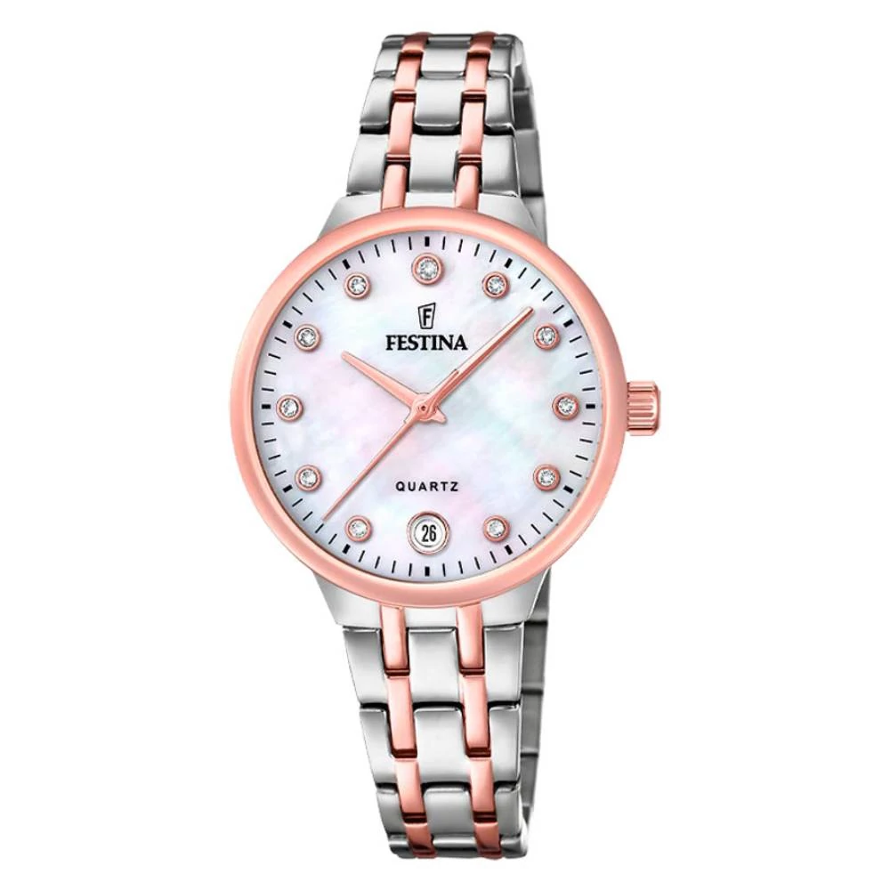 Festina női óra - F20721/1 - Mademoiselle