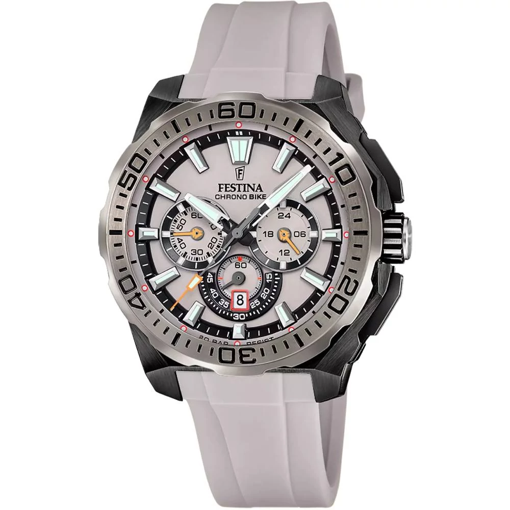 Festina férfi óra - F20726/1 - Chrono Bike