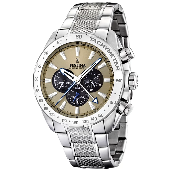 Festina férfi óra - F16488/7 - Chrono Sport