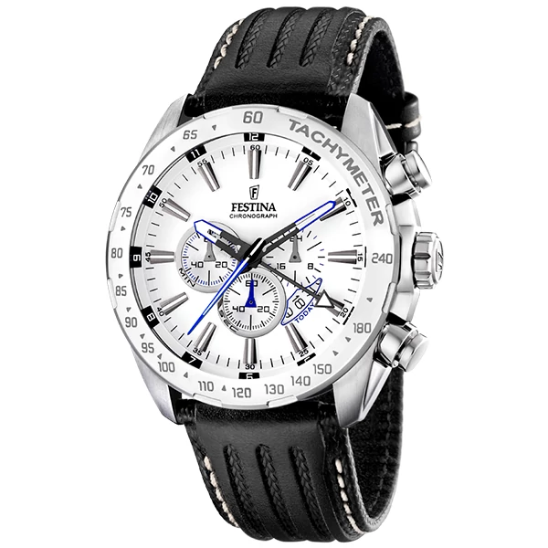 Festina férfi óra - F16489/1 - Chrono Sport