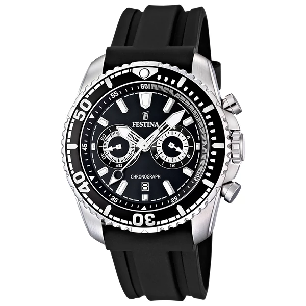 Festina férfi óra - F16574/4 - Sport 2017