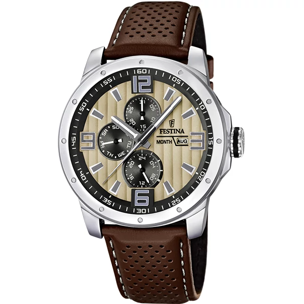 Festina férfi óra - F16585/6 - Sport 2017