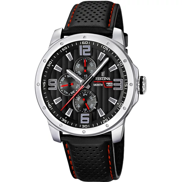 Festina férfi óra - F16585/8 - Sport 2017