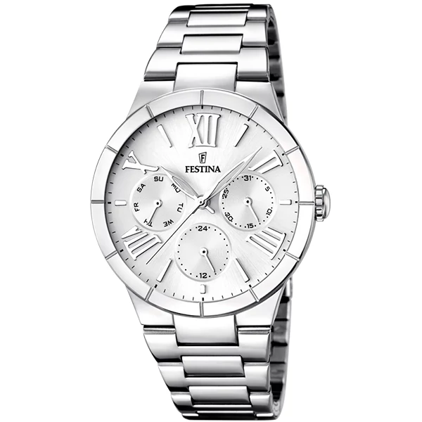Festina női óra - F16716/1 - Mademoiselle