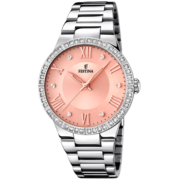 Festina női óra - F16719/3 - Mademoiselle
