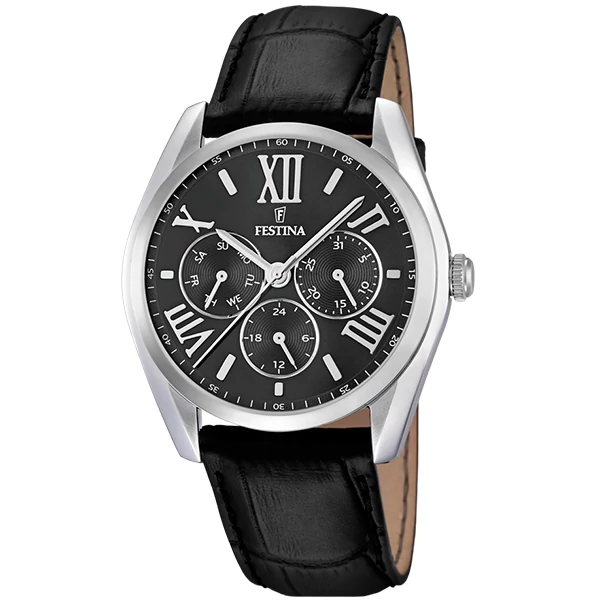 Festina unisex óra - F16752/2 - Boyfriend Collection