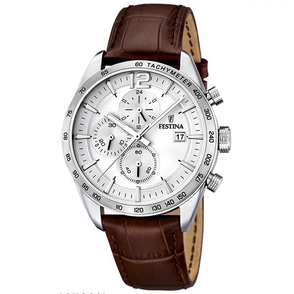 Festina férfi óra - F16760/1 - Timeless Chrono