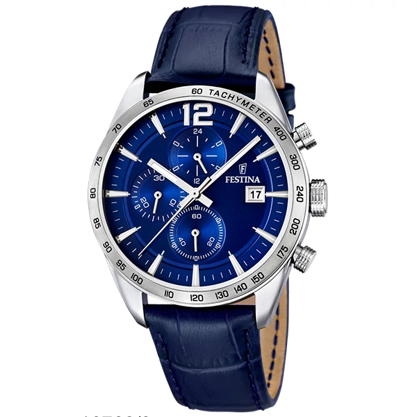 Festina férfi óra - F16760/3 - Timeless Chrono