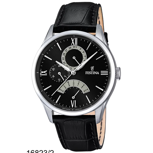Festina férfi óra - F16823/2 - Retro
