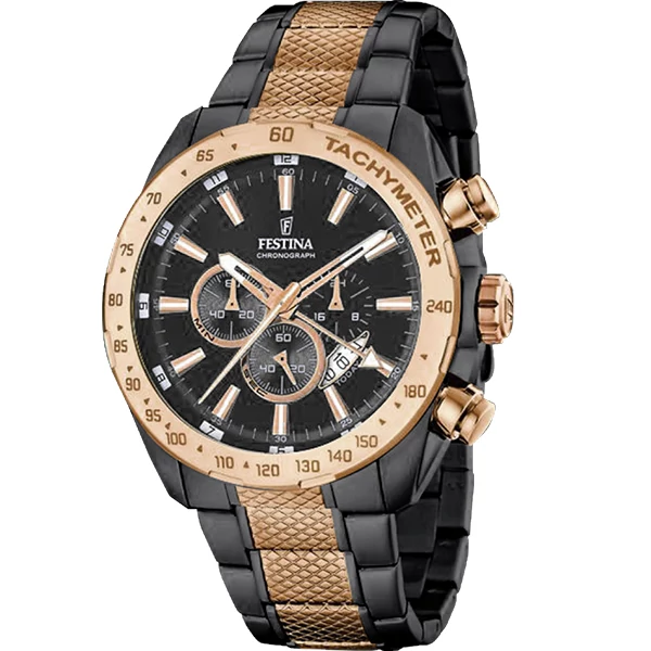 Festina férfi óra - F16888/1 - Prestige